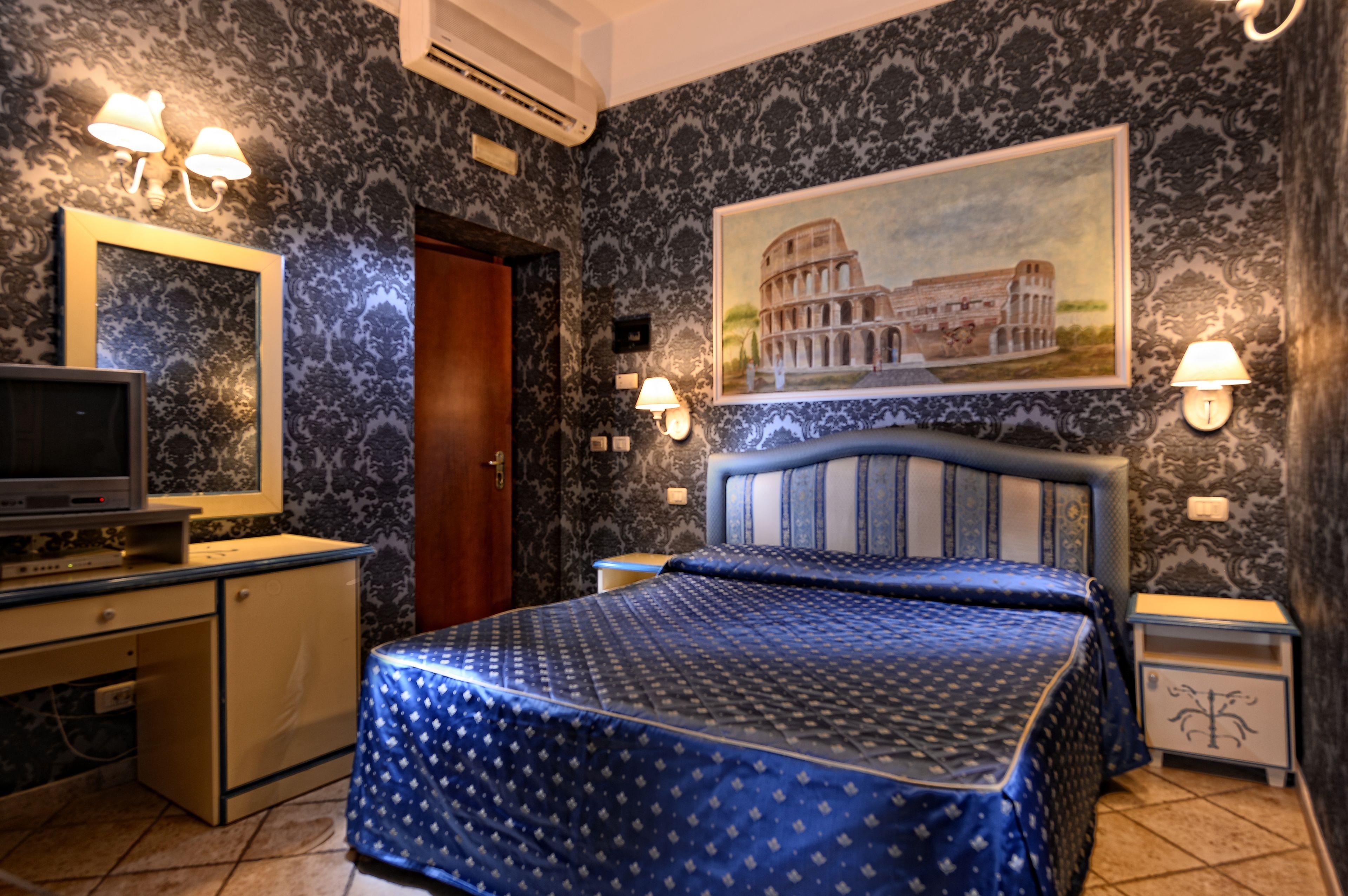 Hotel Golden - Rome — Photos 3